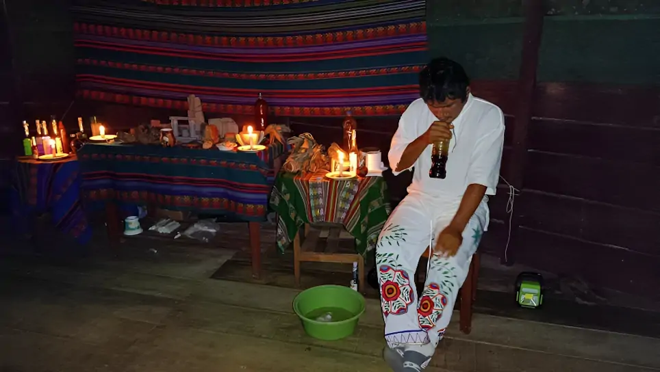 Types of Ayahuasca Ceremonies?