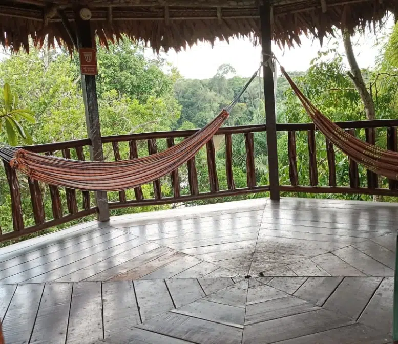 8 Day Ayahuasca Retreat